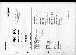 Philips-AG9126 01-1957.Amp preview